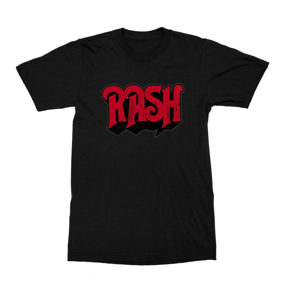 Rash T-Shirt