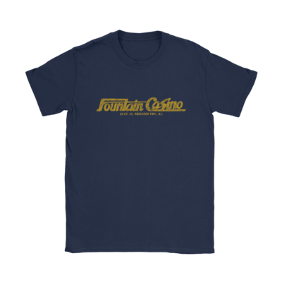 Fountain Casino T-Shirt