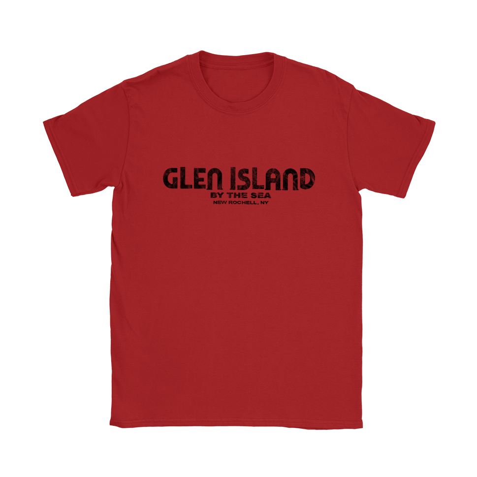 Glen Island T-Shirt