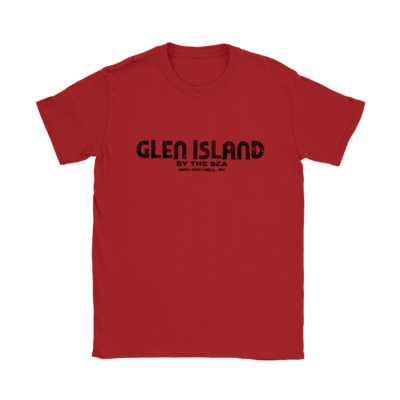 Glen Island T-Shirt