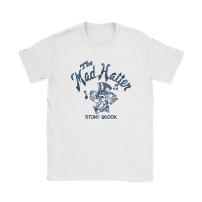 The Mad Hatter T-Shirt