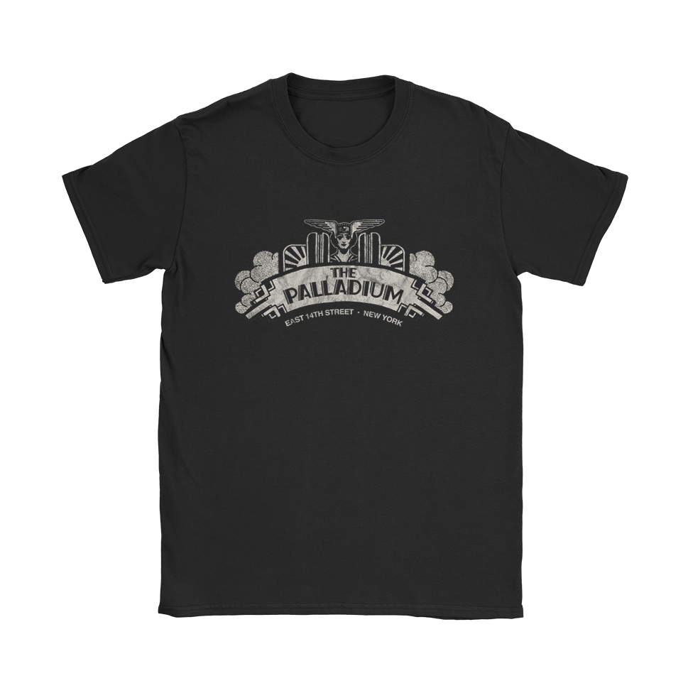 The Palladium T-Shirt