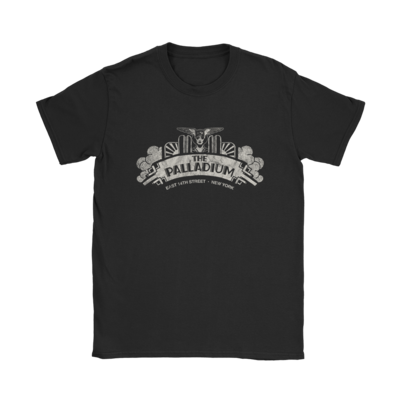 The Palladium T-Shirt