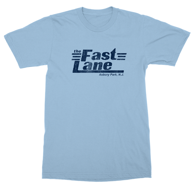 The Fast Lane T-Shirt