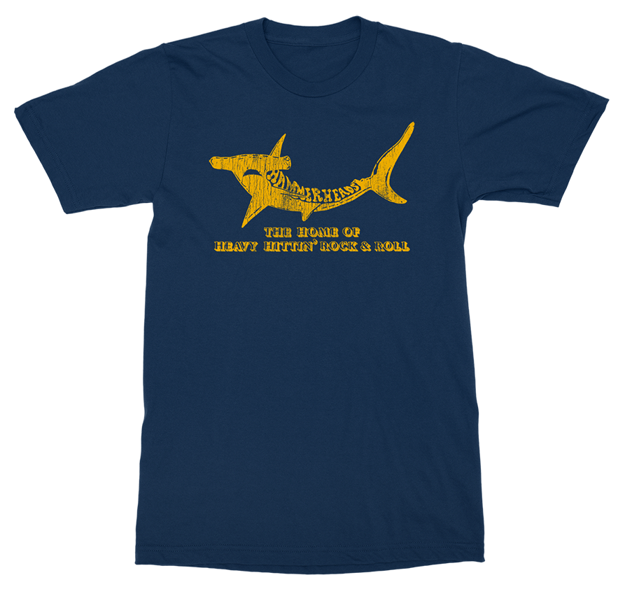 Hammerheads T-Shirt