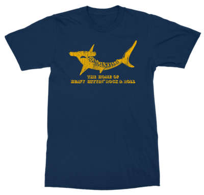Hammerheads T-Shirt