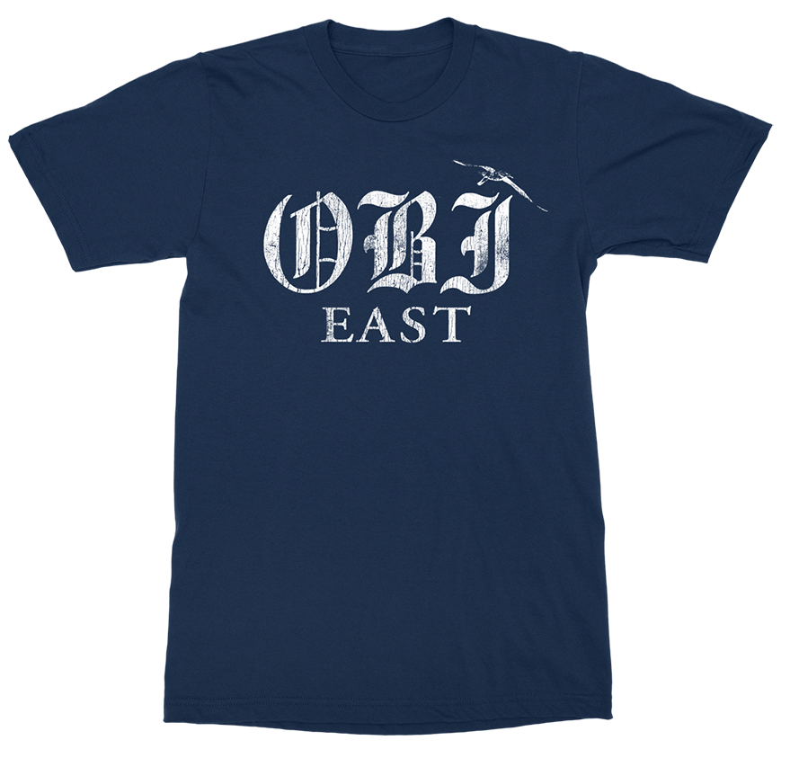 OBI East T-Shirt