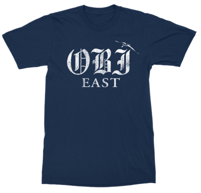 OBI East T-Shirt
