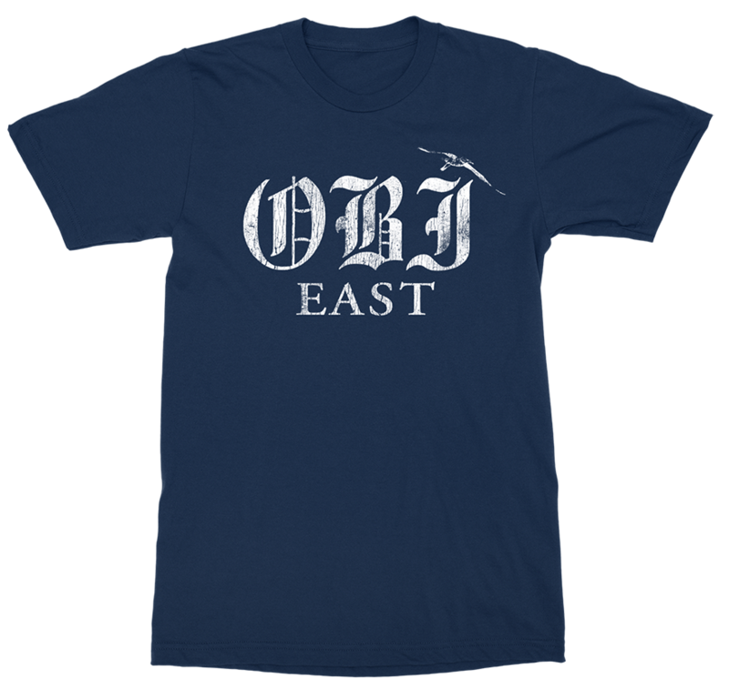 OBI East T-Shirt