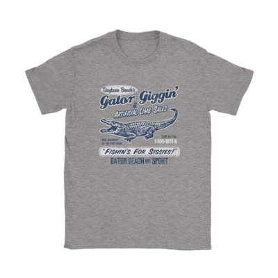 Gator Giggin&#39; T-Shirt