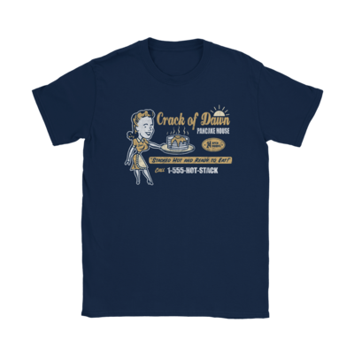 Crack of Dawn T-Shirt