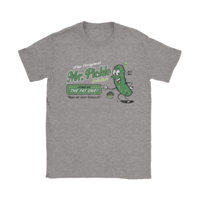Mr. Pickle T-Shirt