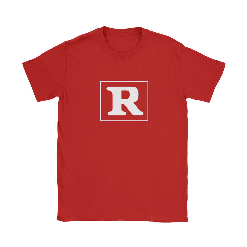 Rated R T-Shirt