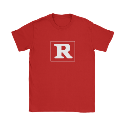 Rated R T-Shirt