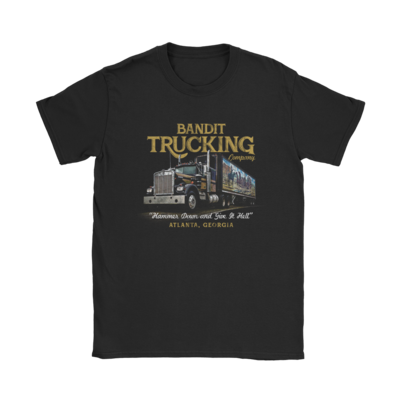 Bandit Trucking Company T-Shirt