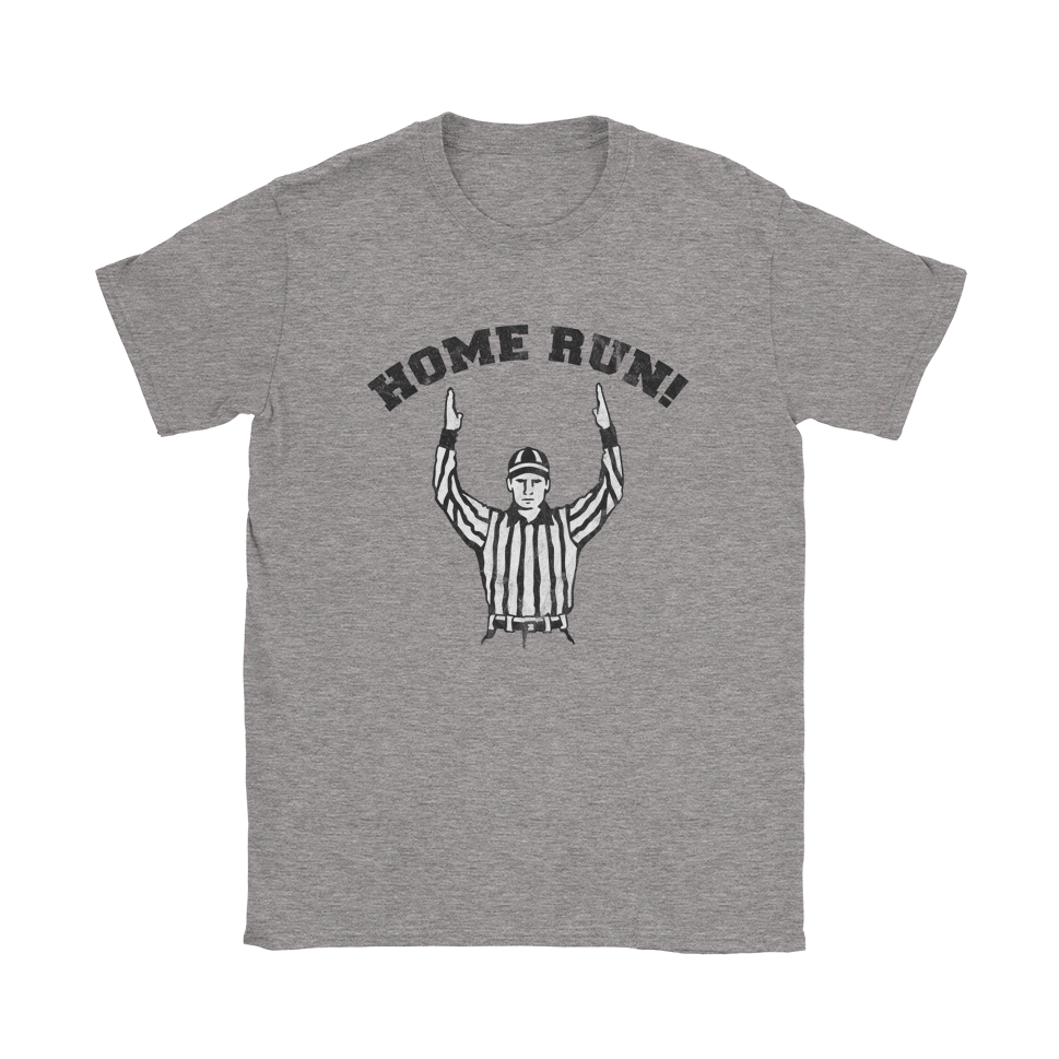 Home Run T-Shirt