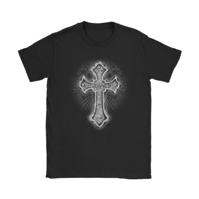 Blessed Cross T-Shirt