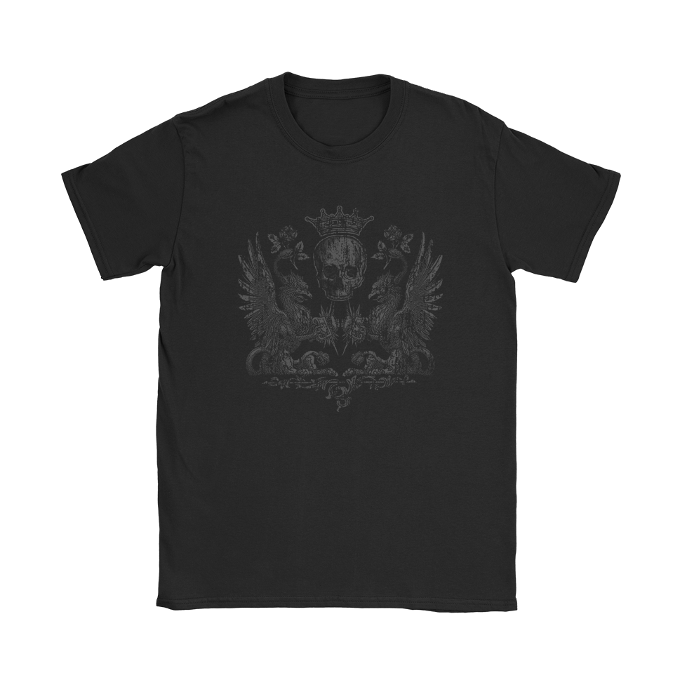 Griffon Skull T-Shirt