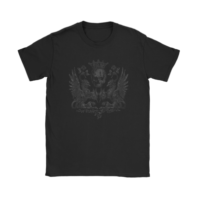 Griffon Skull T-Shirt