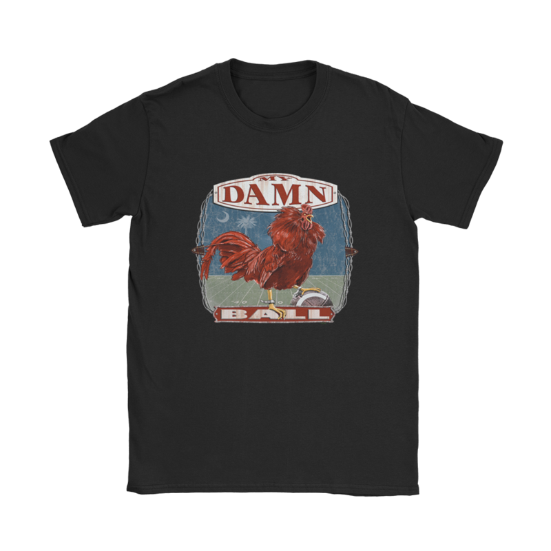 My Damn Ball T-Shirt