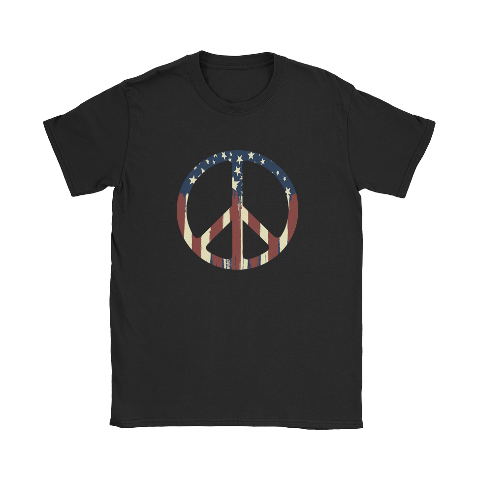 American Peace T-Shirt