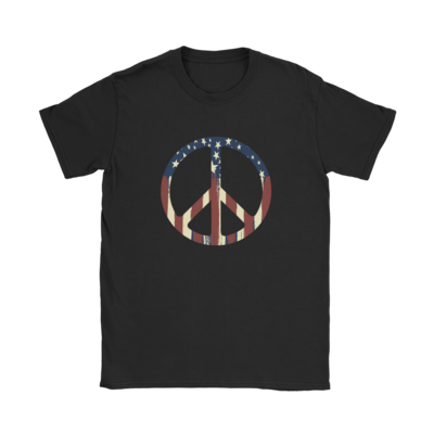 American Peace T-Shirt