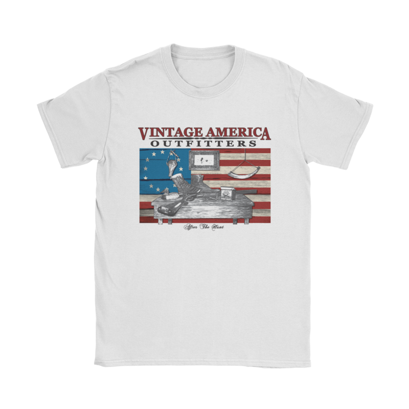 After The Hunt T-Shirt