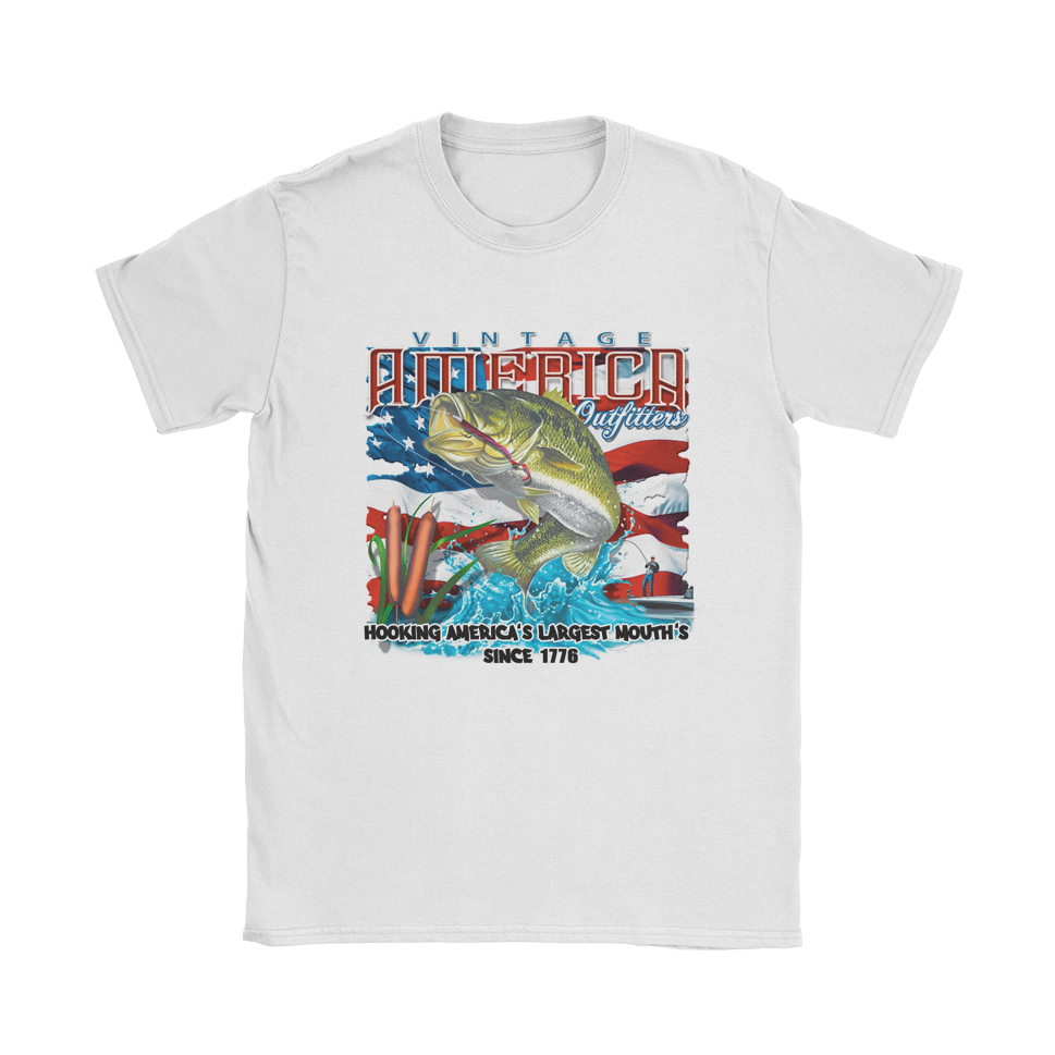 American Bass T-Shirt