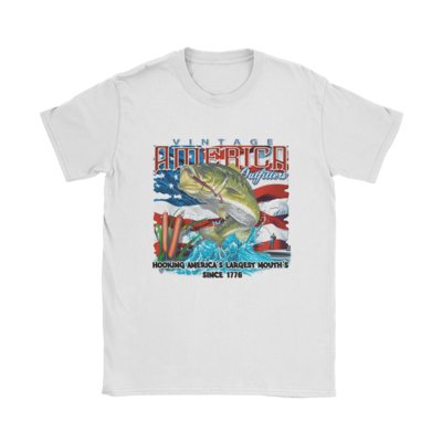 American Bass T-Shirt