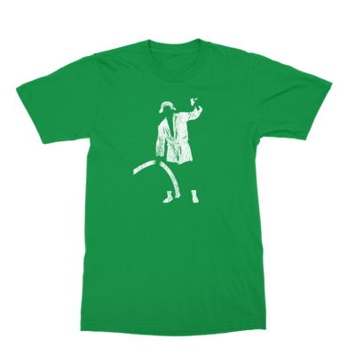 Shitters Full T-Shirt
