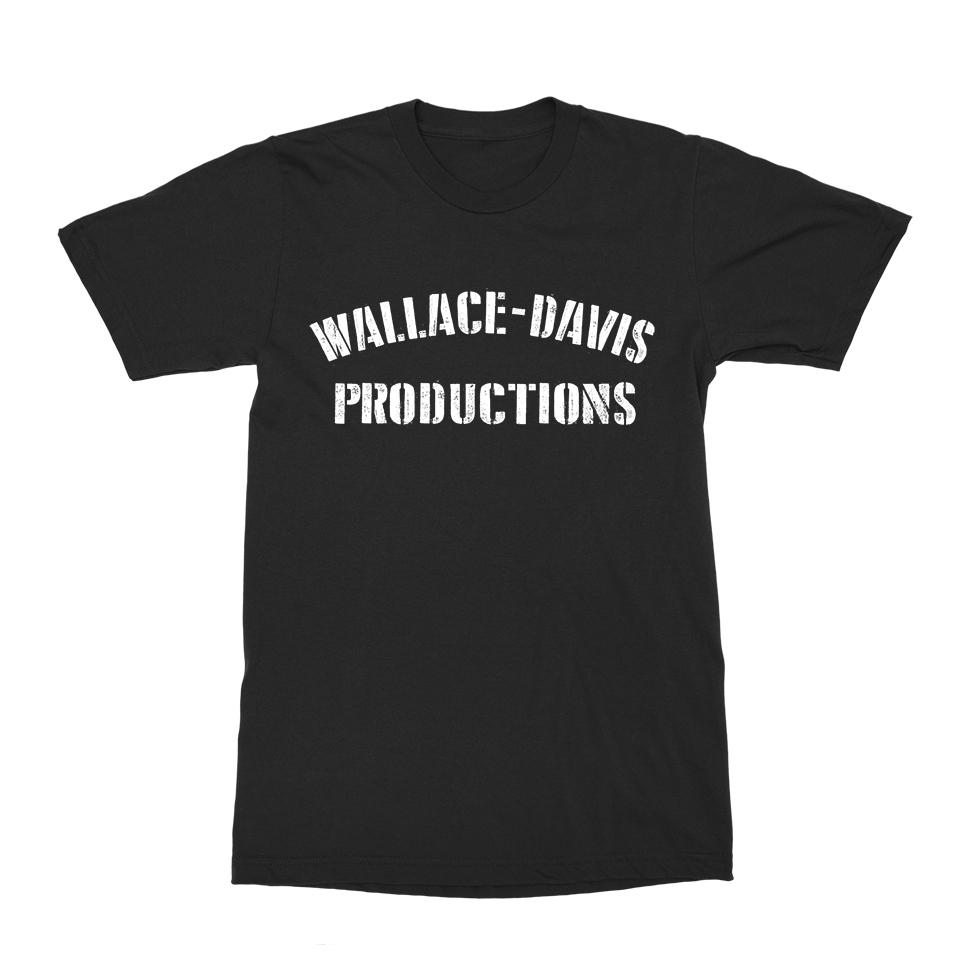 Wallace-Davis Productions T-Shirt