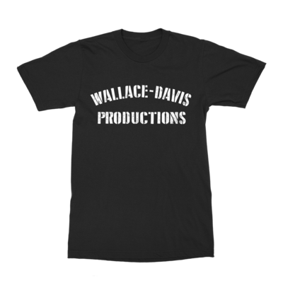Wallace-Davis Productions T-Shirt