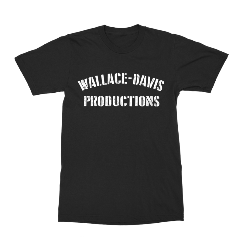 Wallace-Davis Productions T-Shirt