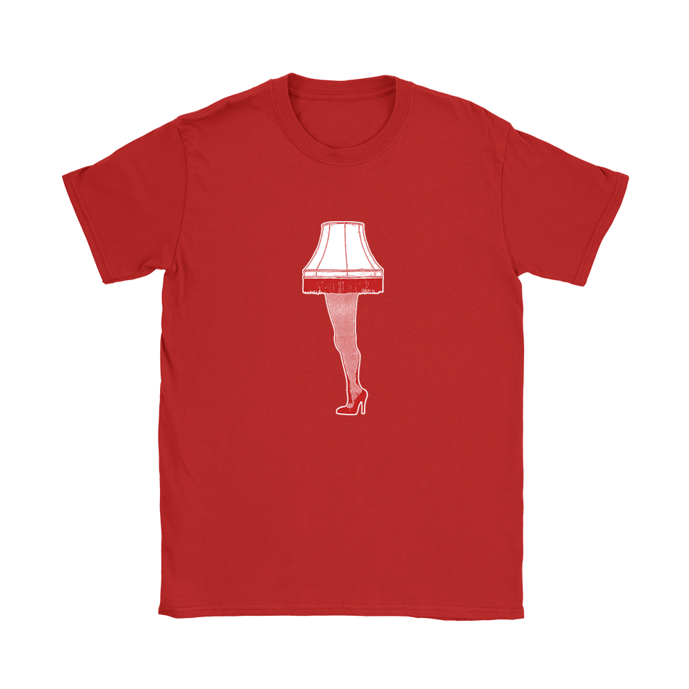 Leg Lamp T-Shirt