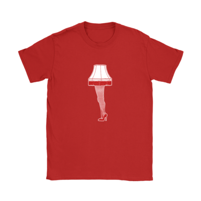 Leg Lamp T-Shirt