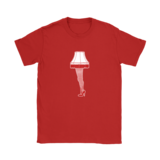 Leg Lamp T-Shirt