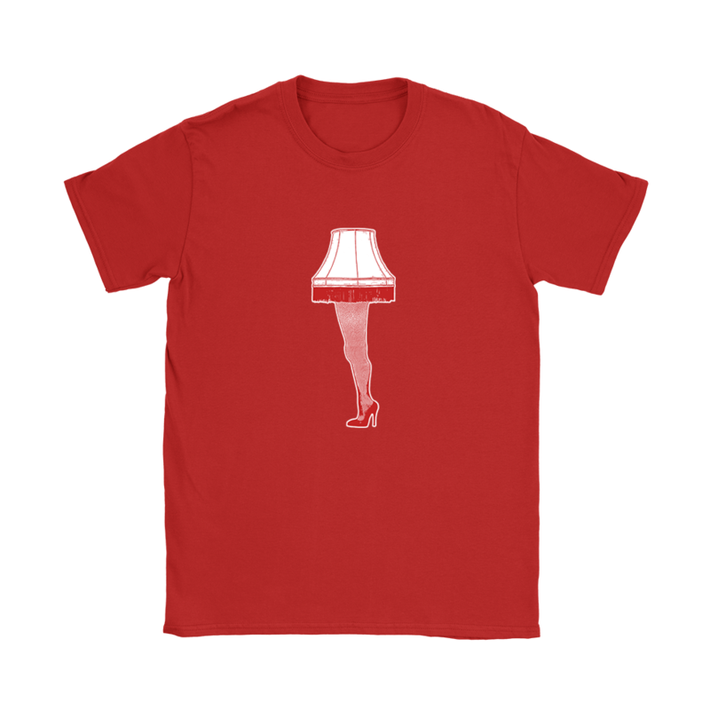 Leg Lamp T-Shirt