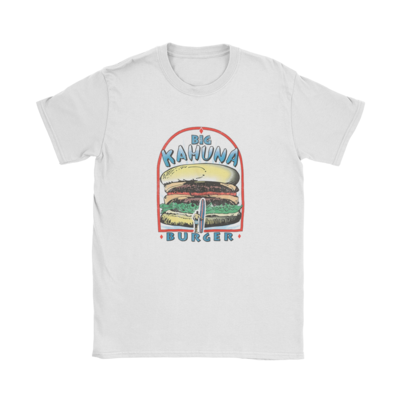 Big Kahuna Burger T-Shirt