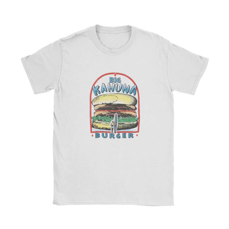 Big Kahuna Burger T-Shirt