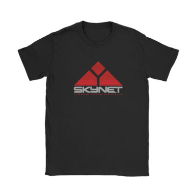 Skynet T-Shirt