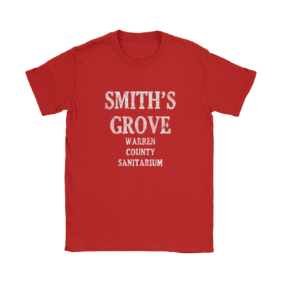 Smith&#39;s Grove T-Shirt
