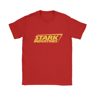 Stark Industries T-Shirt