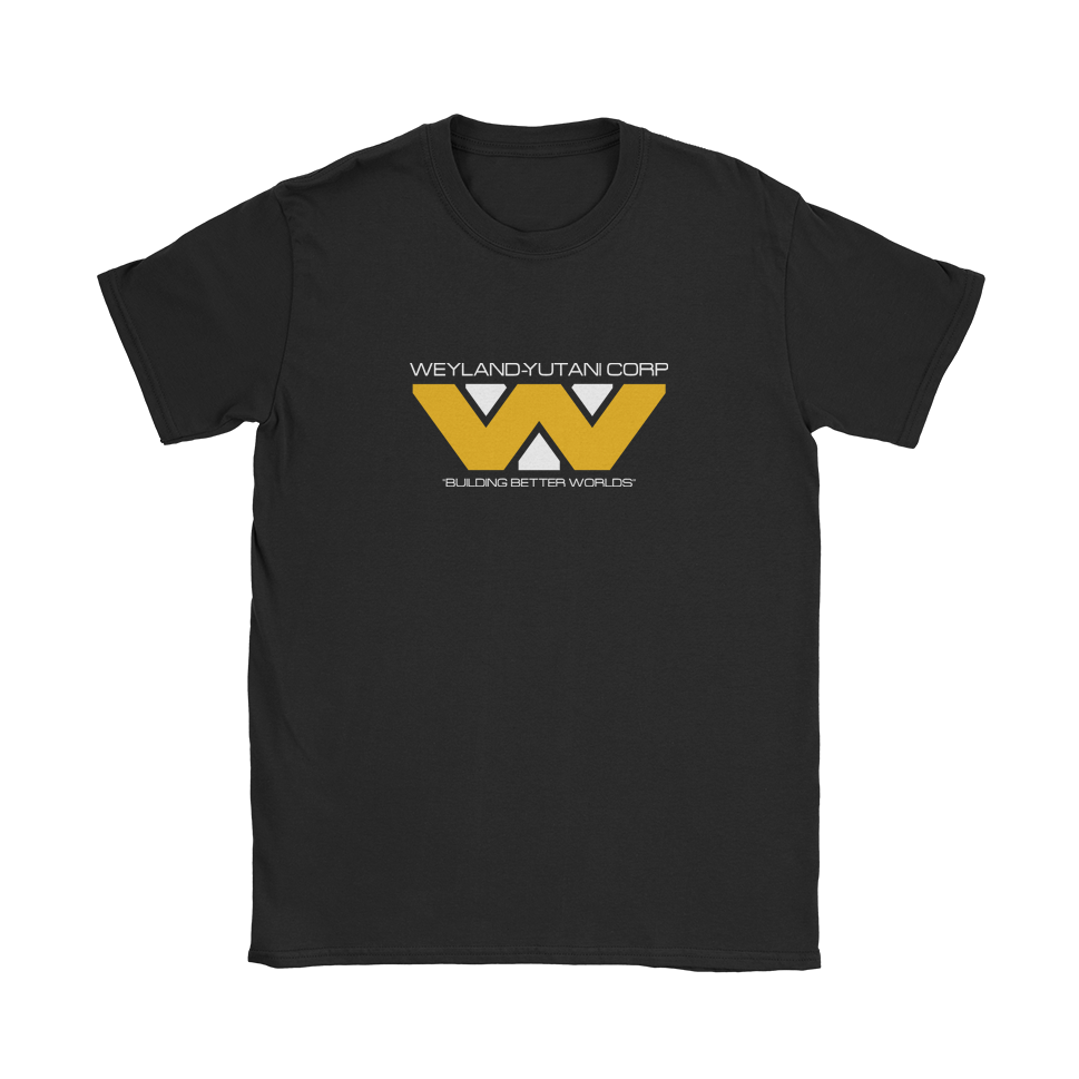 Weyland-Yutani Corp T-Shirt