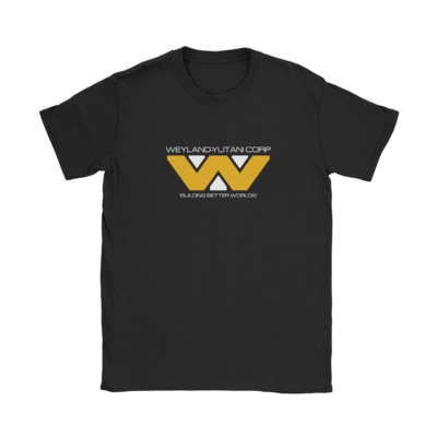 Weyland-Yutani Corp T-Shirt