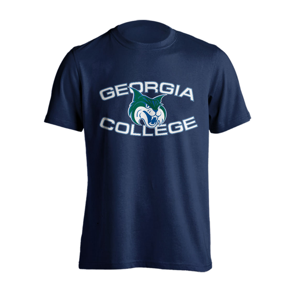 Georgia College T-Shirt