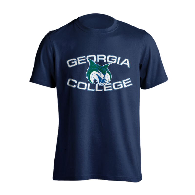 Georgia College T-Shirt