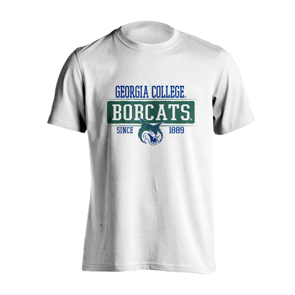 Georgia College Bobcats T-Shirt