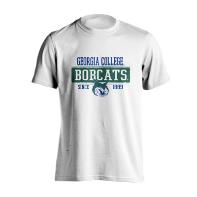 Georgia College Bobcats T-Shirt