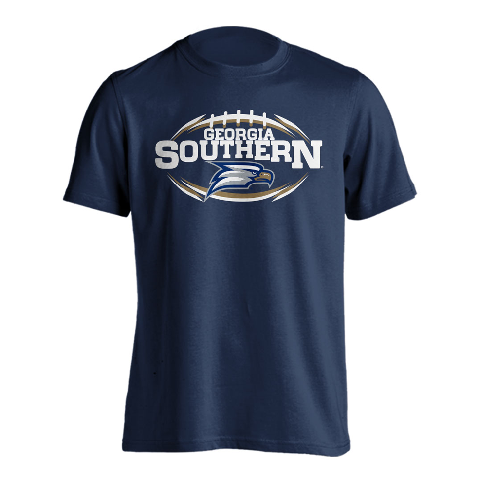 Georgia Southern Football T-Shirt