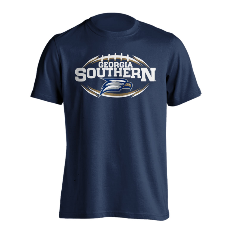 Georgia Southern Football T-Shirt